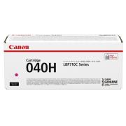 Canon Toner 040H Magenta - 10.000 Seiten